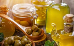 Análise Sensorial: comprovando a qualidade de um azeite de oliva extravirgem