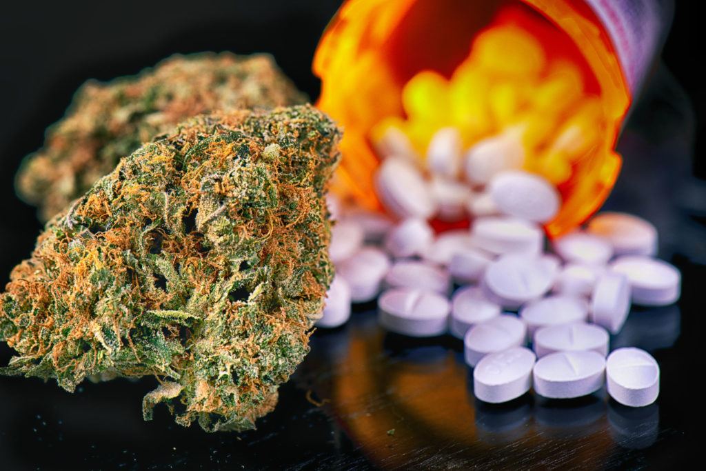 medicamentos cannabis