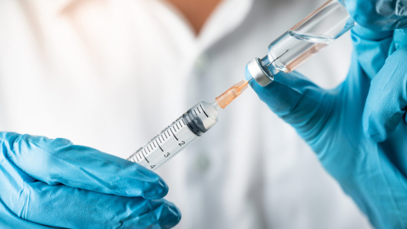 Vacinas contra Covid são alvo de fake news