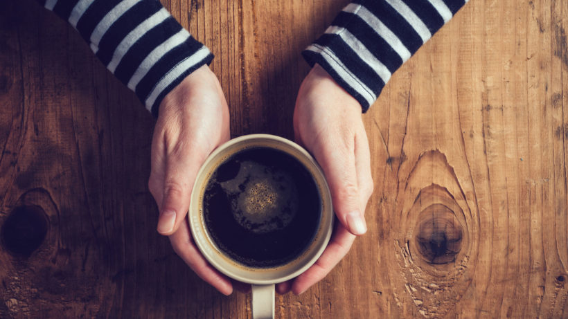 Cafeína: quantidade ideal a ser consumida por dia
