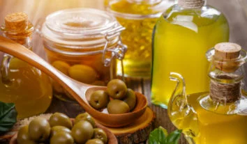 Análise Sensorial: comprovando a qualidade de um azeite de oliva extravirgem
