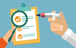 Emissão do Certificado Internacional de Vacinação passa a ser digital