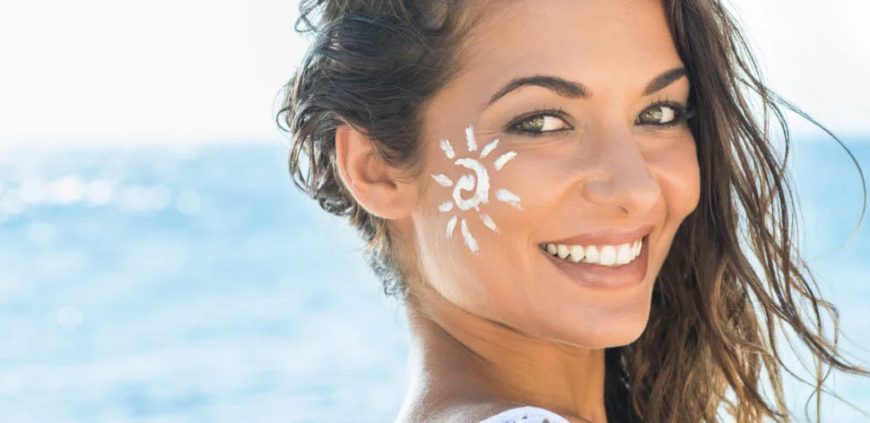 Qual é o melhor protetor solar facial?