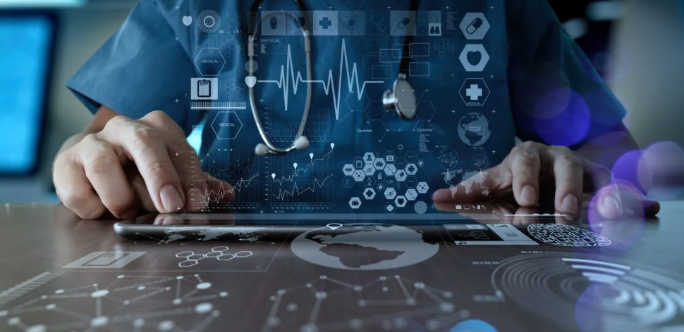 Telemedicina aproxima médicos a pacientes com tecnologia