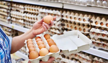 Ovos: como conservar e consumir