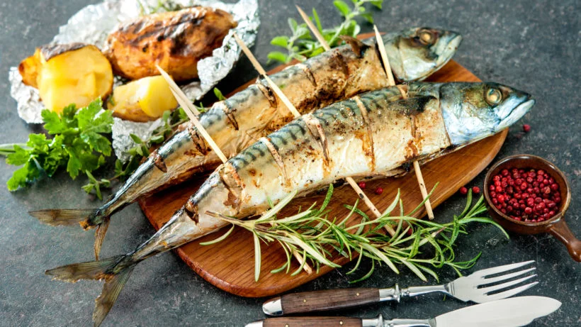 Quer uma alternativa mais saudável ao bacalhau?