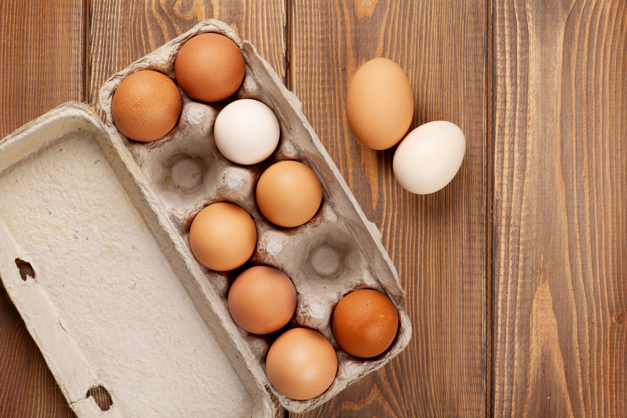 Afinal, comer ovos todos os dias faz mal ou não?