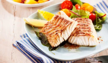 Aprenda como preparar o bacalhau e manter o sabor do peixe