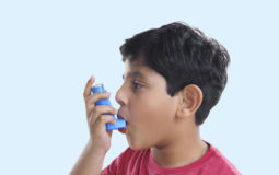 Os mitos e as verdades sobre a asma