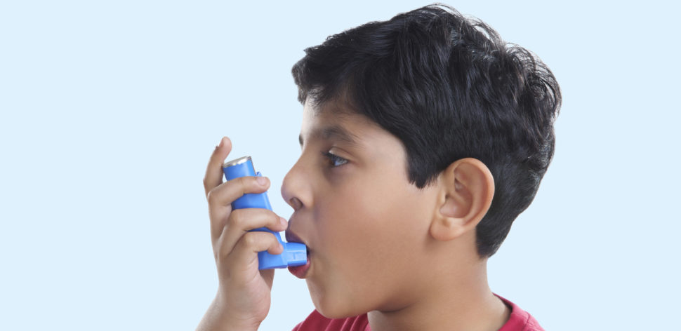 Os mitos e as verdades sobre a asma