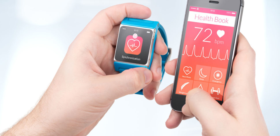 6 situações nas quais dispositivos auxiliam na saúde