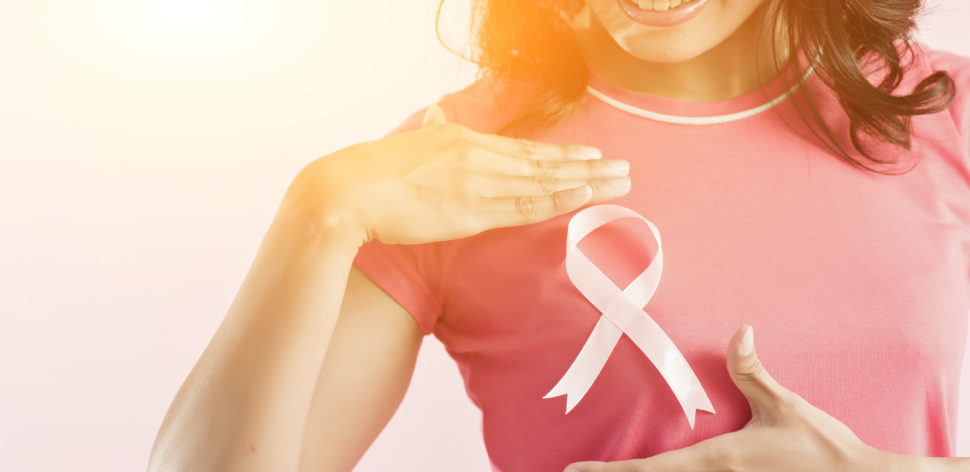 Prevenção do câncer de mama: evite alimentos embutidos