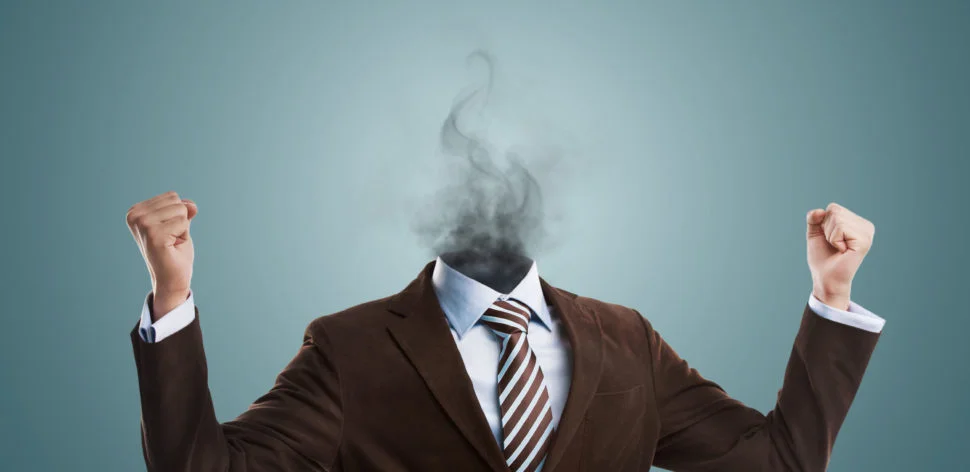 Burnout é considerado pela OMS como fator que influencia a saúde