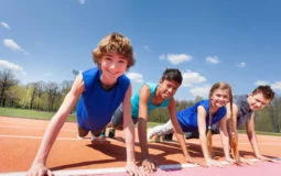 Exercícios na adolescência podem evitar câncer colorretal