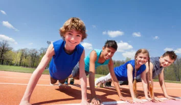 Exercícios na adolescência podem evitar câncer colorretal