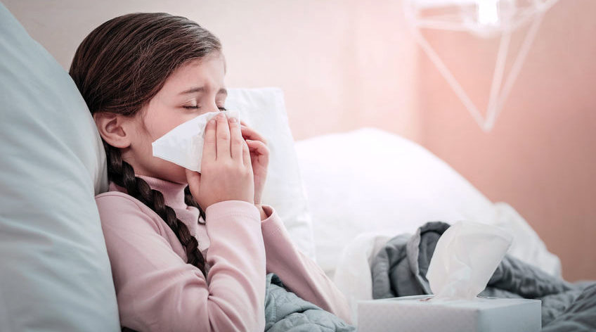 Siga essas dicas e evite novas crises de rinite alérgica