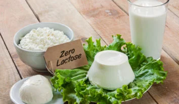 Você sabe como são feitos os produtos zero lactose?