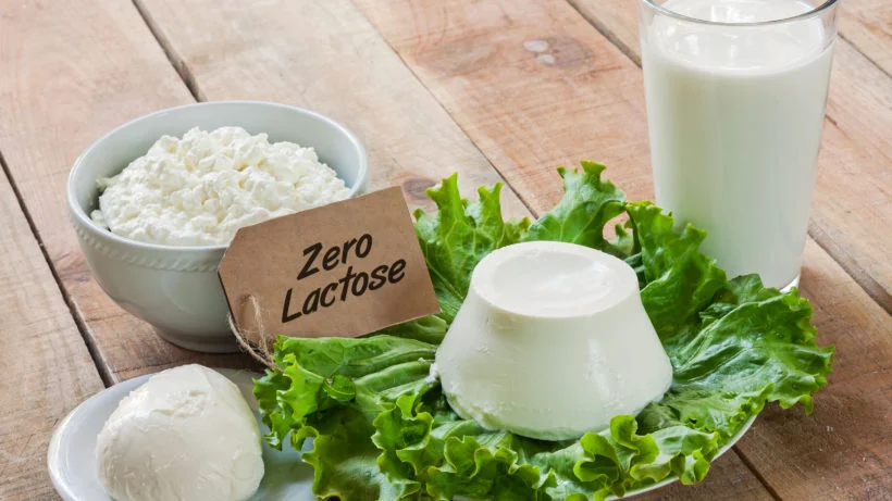 Você sabe como são feitos os produtos zero lactose?