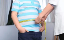 Como ajudar uma criança com obesidade e sobrepeso