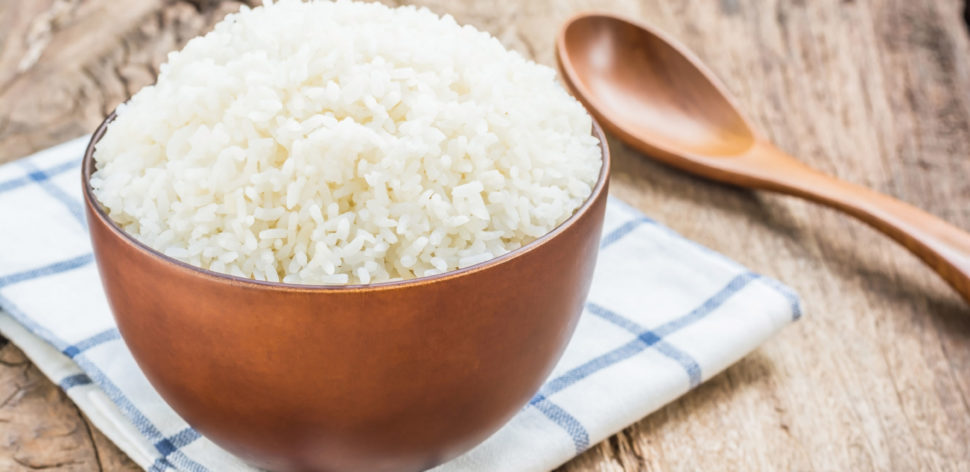 Diga como você prepara o arroz e daremos um traço da sua personalidade