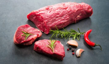 Novo estudo diz que carne vermelha não faz mal
