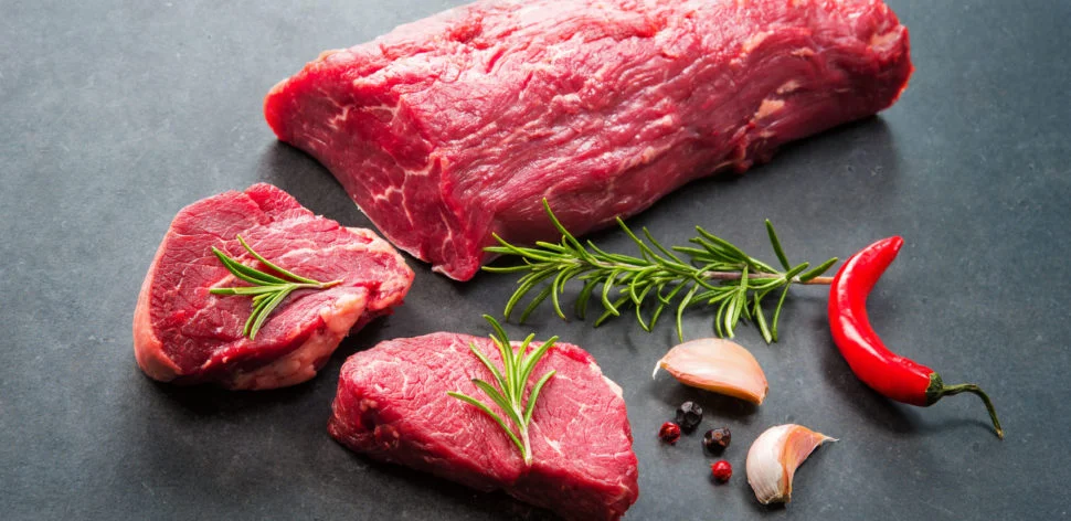 Novo estudo diz que carne vermelha não faz mal