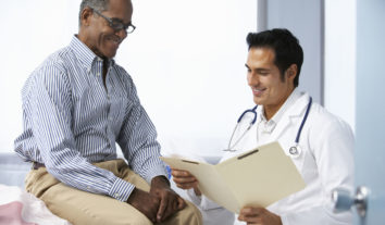 Câncer de próstata pode ser curado com diagnóstico precoce