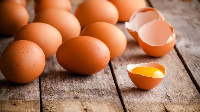 Ovos em alta: tudo o que você precisa saber sobre eles