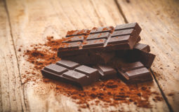 Verdades e mentiras sobre o chocolate