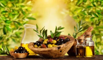 Conheça os benefícios do azeite de oliva para a saúde