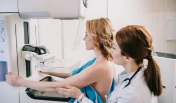 Mais de 75% das cidades brasileiras não contam com mamógrafo