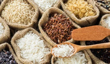 Você sabe escolher um arroz de qualidade pelo rótulo?