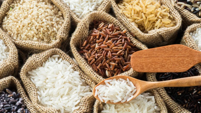 Você sabe escolher um arroz de qualidade pelo rótulo?