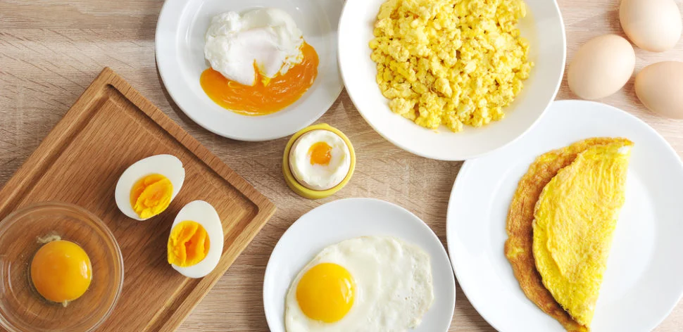 Trocar carne por ovos traz economia e garante nutrientes