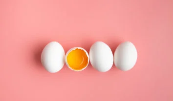 Ovos de galinha: você não precisa pagar mais caro por eles
