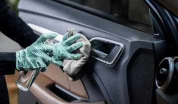 Coronavírus: como higienizar seu carro?