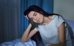 Má qualidade do sono pode afetar a saúde