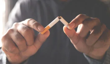 Pare de fumar! Você conhece os riscos do tabagismo?