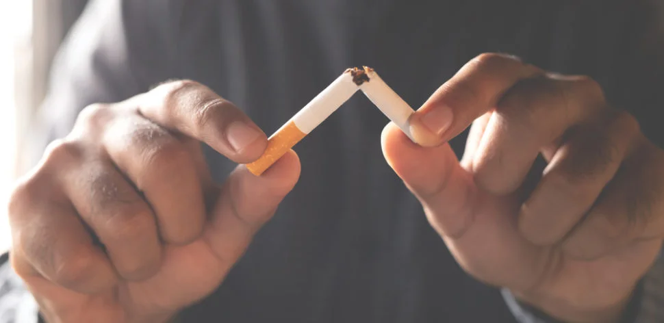 Pare de fumar! Você conhece os riscos do tabagismo?