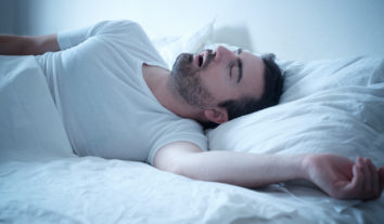 Já ouviu falar em apneia do sono? Saiba como tratar e prevenir o problema