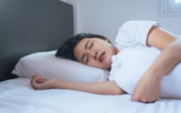 Bruxismo e má qualidade do sono: entenda essa relação