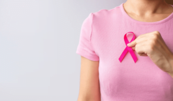 Outubro rosa: câncer de mama, alimentação e melatonina