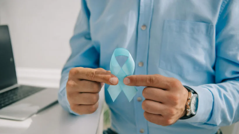 Novembro Azul: Dicas práticas para prevenir o câncer de próstata