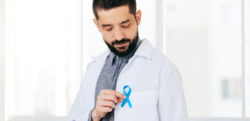 Saiba mais sobre o câncer de próstata e problemas que afetam a saúde do homem