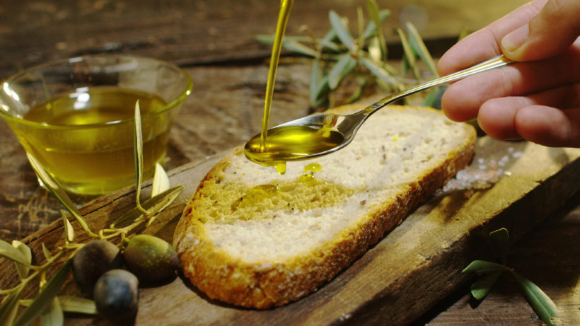 Azeite de oliva – cuidado com a fraude