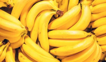 Conheça os benefícios da banana para a saúde