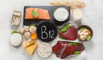 Vitamina B12: para que serve, alimentos e deficiência