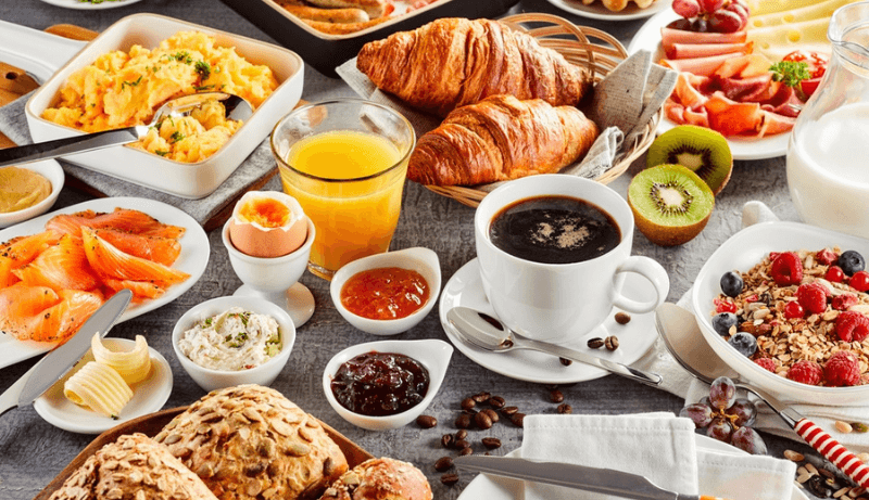 Café da manhã saudável simples e fácil: confira nossas dicas