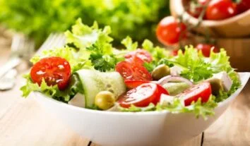 Salada nutritiva e deliciosa: conheça as diferentes opções