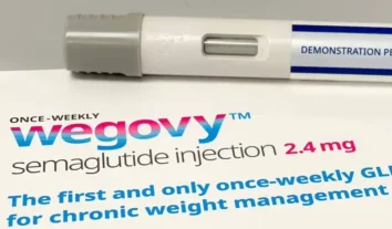 ANVISA aprova novo medicamento para tratamento da obesidade